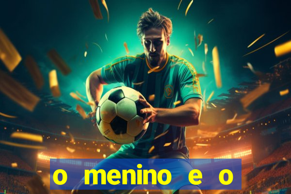 o menino e o espelho pdf